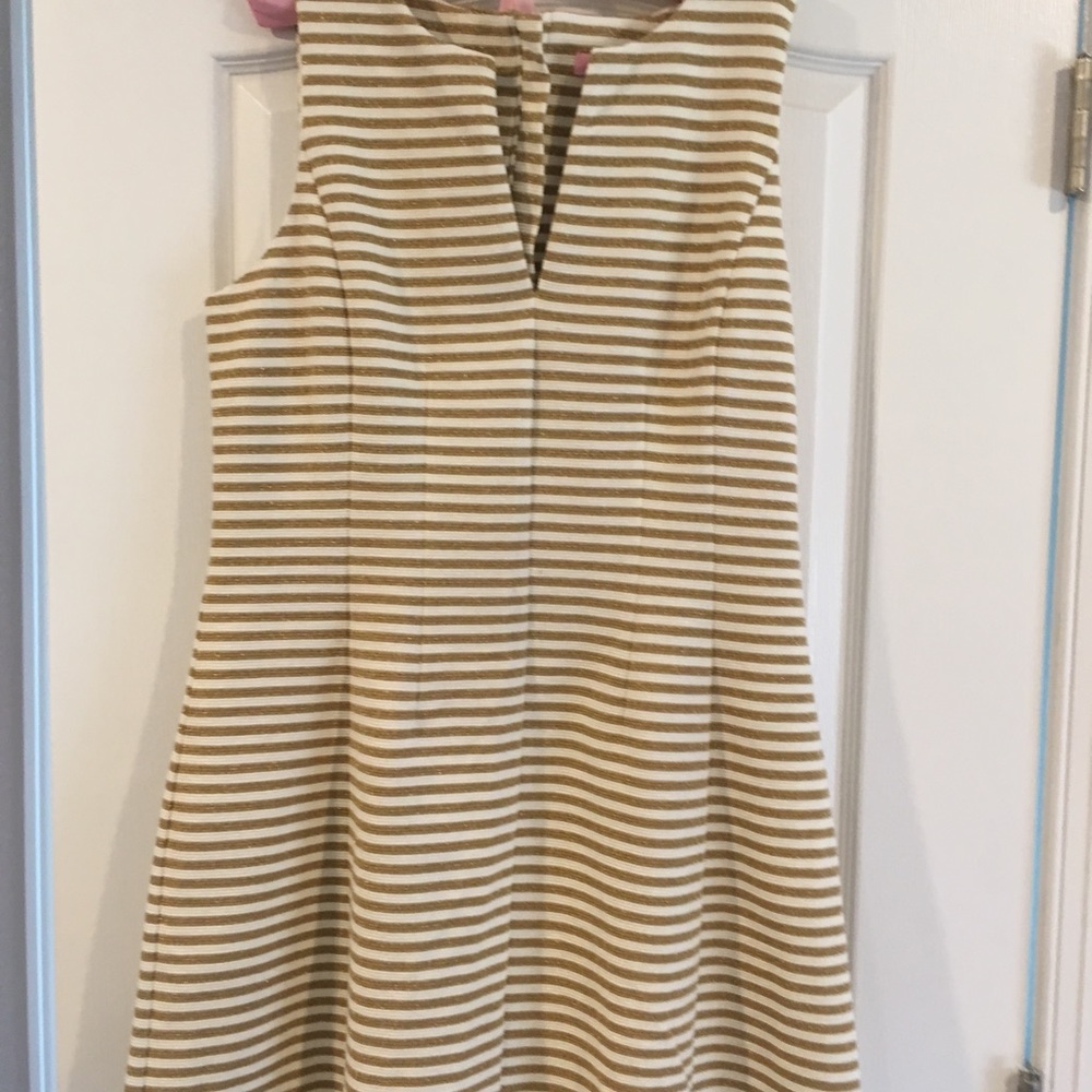 Lily Pulitzer Dress